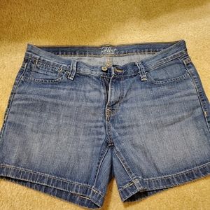 Old Navy Denim Shorts